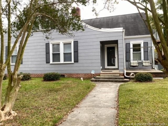 209 W 16th St in Lumberton, NC - Building Photo - Building Photo