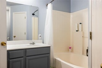 2703 Little Nolan Rd in Killeen, TX - Building Photo - Building Photo