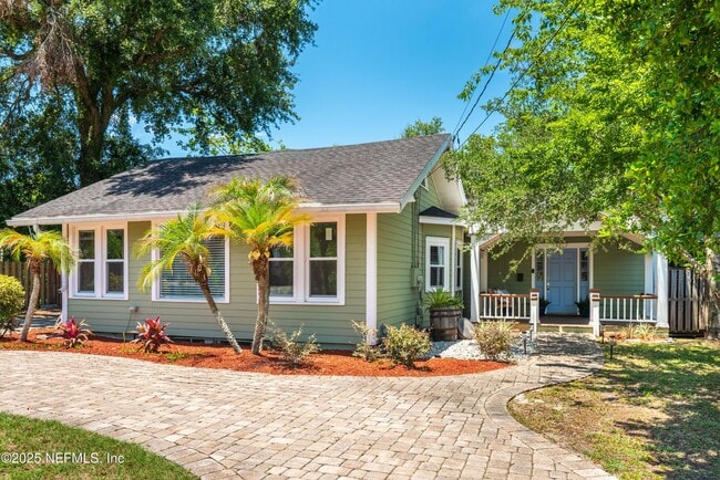 property at 4227 Woodmere St