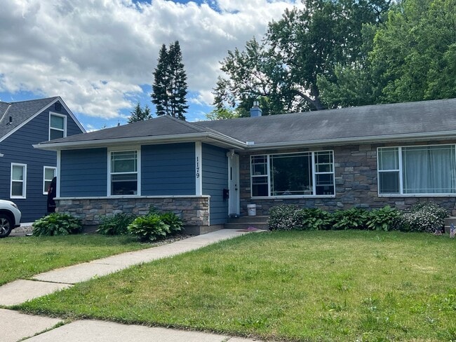 property at 1179 St Paul Ave