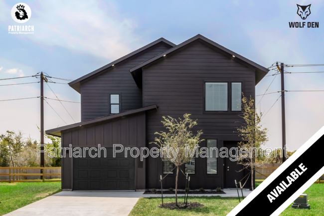 property at 3003 Alpha Wolf Ct