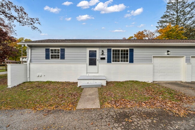 231 Randel Ave in Akron, OH - Building Photo - Building Photo