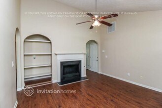 207 Misty Ridge Trail in Stockbridge, GA - Building Photo - Building Photo