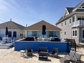 115 Beach Front in Manasquan, NJ - Building Photo