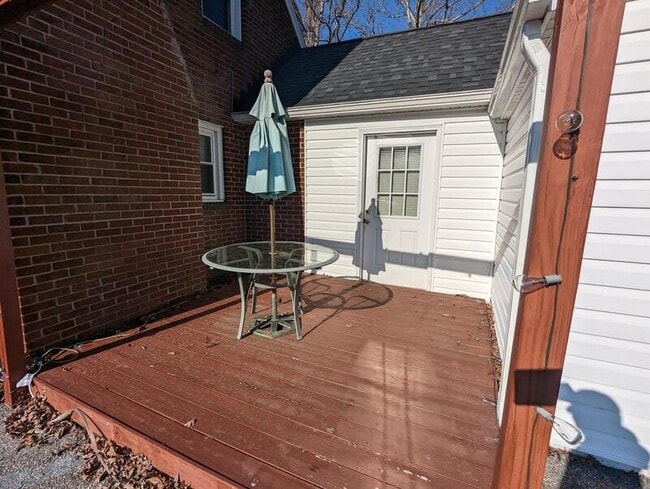 22665 Timberlake Rd in Lynchburg, VA - Building Photo - Building Photo