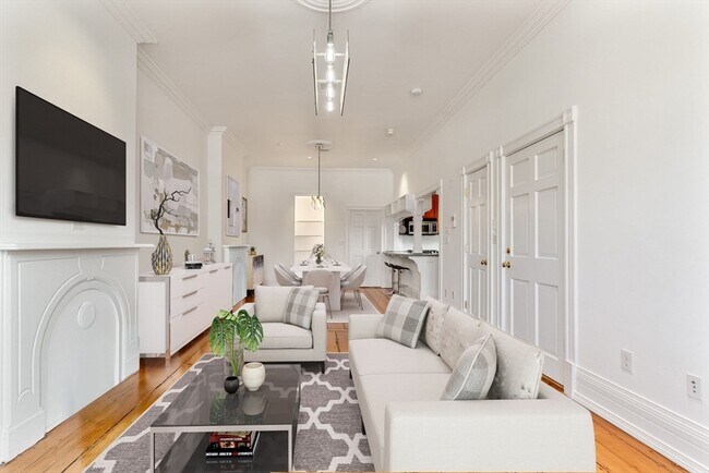 property at 6 Brigham St