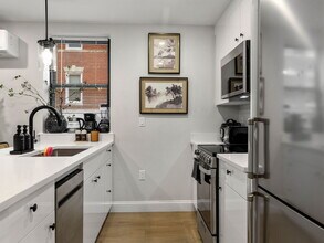 193 Salem St in Boston, MA - Foto de edificio - Building Photo