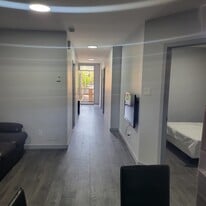 4825 Saint-Urbain Rue in Montréal, QC - Building Photo