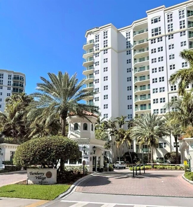 property at 19900 E Country Club Dr