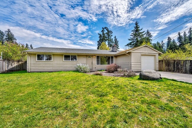 property at 17619 62nd Pl W