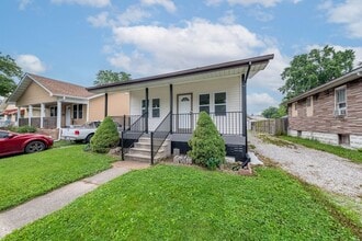 2842 Washington Ave in Granite City, IL - Building Photo - Building Photo