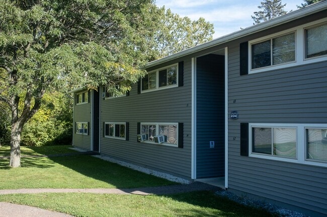 248 Quarry Hl Rd