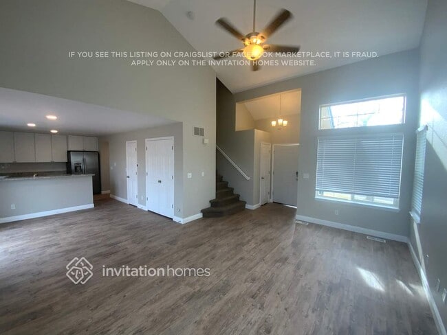 19815 E Villanova Dr in Aurora, CO - Building Photo - Building Photo