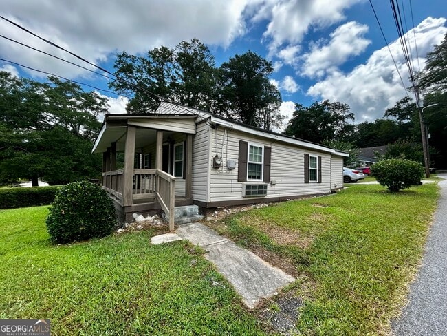 265 Church St in Fayetteville, GA - Building Photo - Building Photo