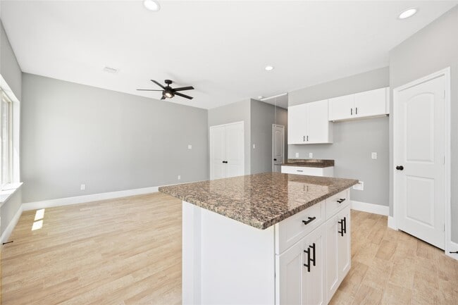 property at 4651 Mallow St