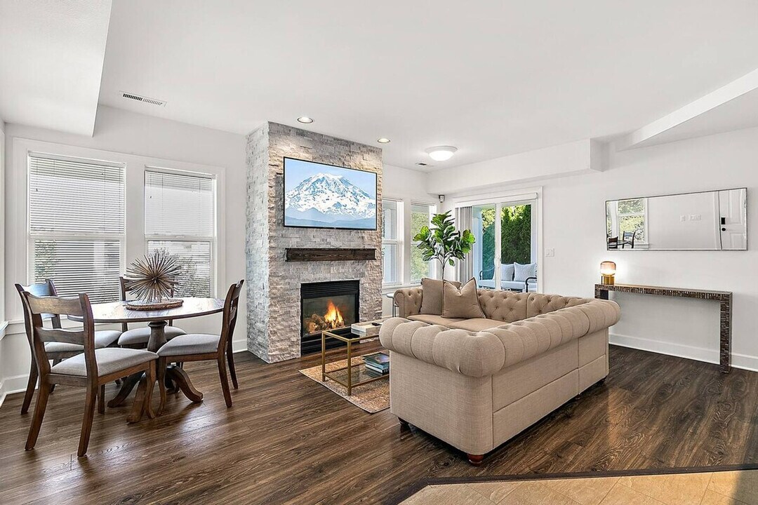 2615 N Starr St in Tacoma, WA - Building Photo