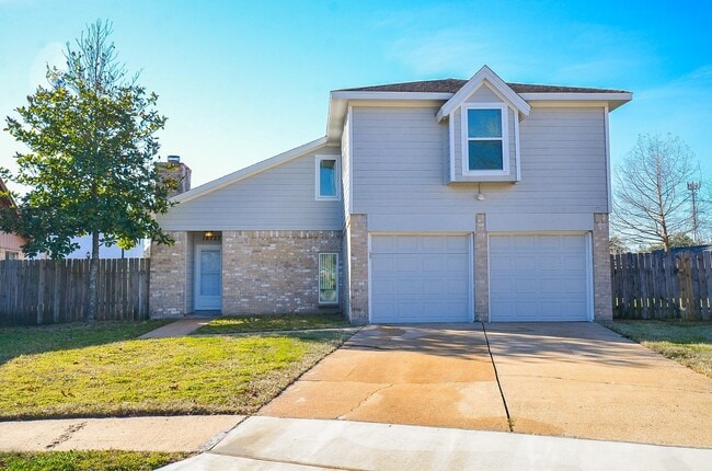 property at 18723 Lippizaner Dr