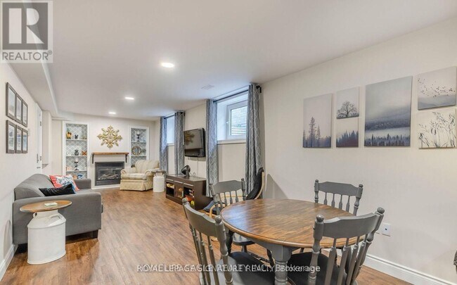 10 Duval Dr in Barrie, ON - Building Photo - Building Photo