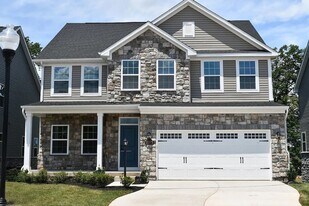 11273 Wheeler Ridge Dr in Manassas, VA - Building Photo