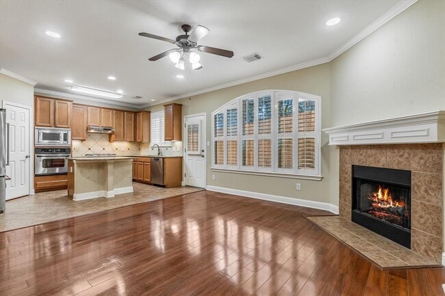 601 12 Oaks Ln in Austin, TX - Building Photo - Building Photo