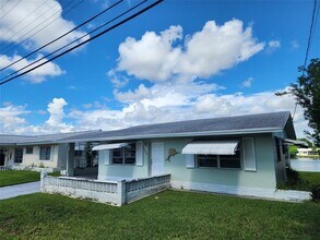 2409 NW 51st St in Fort Lauderdale, FL - Building Photo - Building Photo