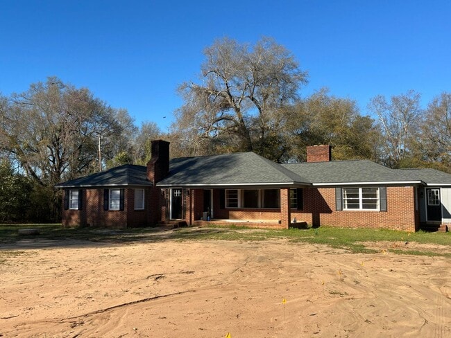 2110 Broome Rd in Hephzibah, GA - Building Photo - Building Photo