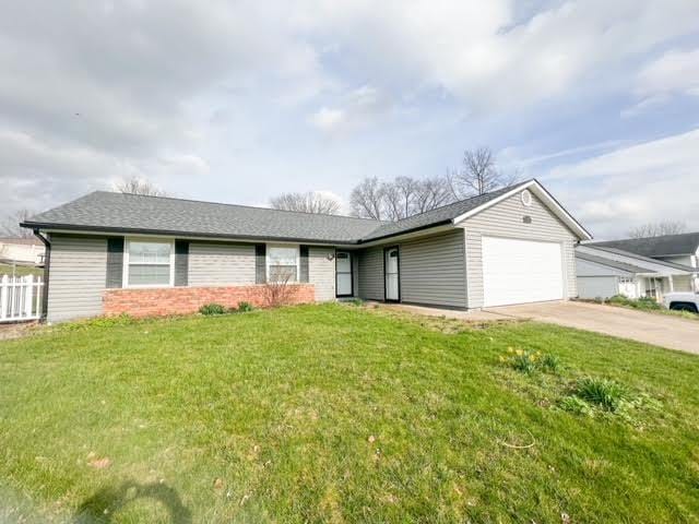 200 Cedar Hill Ln in Springboro, OH - Building Photo - Building Photo
