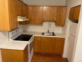 Skyloft Apartments in Des Moines, IA - Building Photo