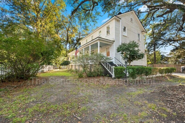216 W Carolina Ave in Summerville, SC - Building Photo - Building Photo