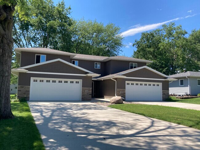 property at 3509 Veralta Dr