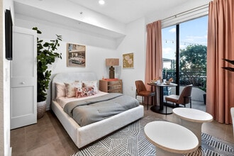 The Holly by Soleste in Hollywood, FL - Building Photo - Building Photo