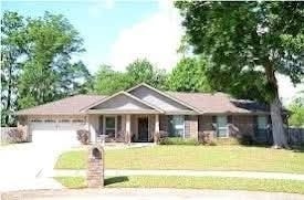 property at 8651 Prince Ct