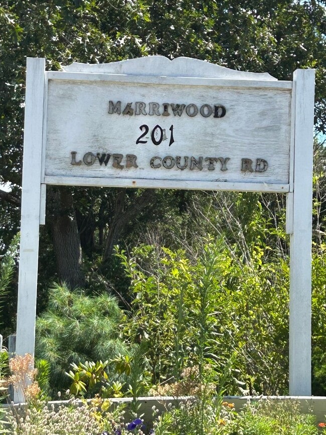 201 Lower County Rd in Dennis, MA - Building Photo - Building Photo