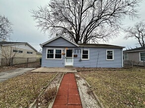 3340 Kenwood St in Hammond, IN - Building Photo - Building Photo