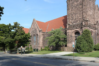 Lafayette Lofts in Buffalo, NY - Building Photo - Building Photo