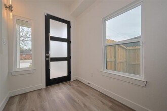 7918 Parnell St in Houston, TX - Building Photo - Building Photo