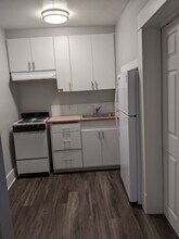 2320 W 2nd Ave, Unit 3 in Spokane, WA - Building Photo - Building Photo