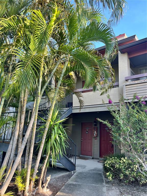 property at 10263 Gandy Blvd N