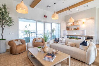 Bungalows on Cottonwood in Casa Grande, AZ - Foto de edificio - Interior Photo