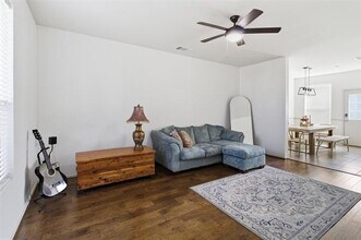 2644 Ezekial Way in Plano, TX - Building Photo - Building Photo