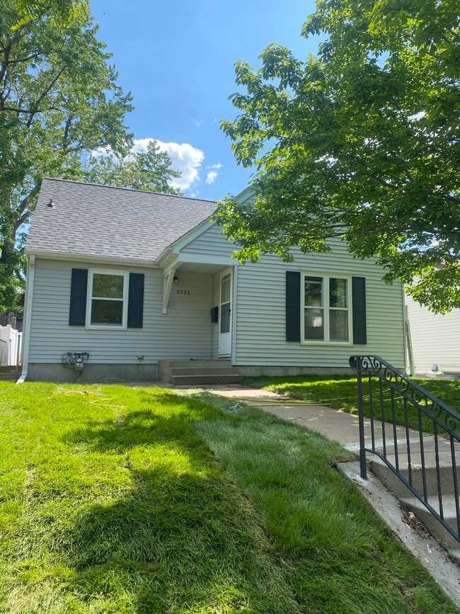 property at 5733 23rd Ave S