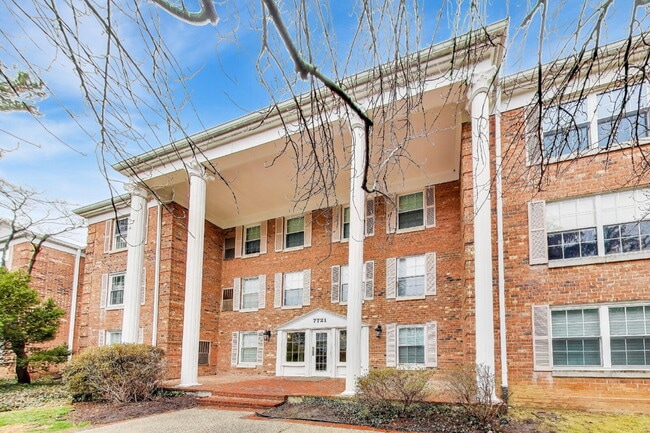 property at 7721 Tremayne Pl