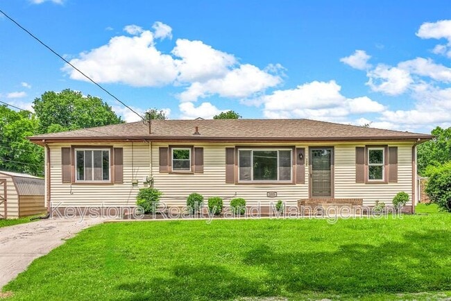 property at 103 Cayce Ave
