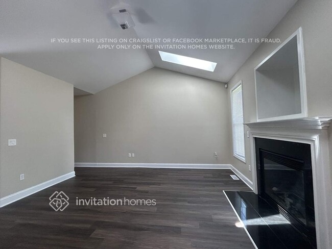 539 Fernway Dr in Burlington, NC - Building Photo - Building Photo