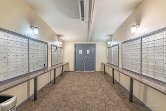 500 S Clinton St in Chicago, IL - Building Photo - Building Photo