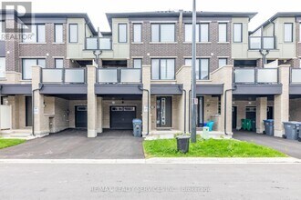 29 Keppel Cir in Brampton, ON - Building Photo - Building Photo