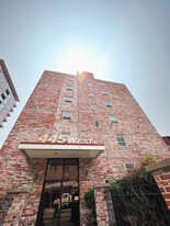 445 W Johnson St Apartamentos