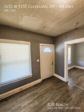 3452 W 91st St in Cleveland, OH - Building Photo - Building Photo