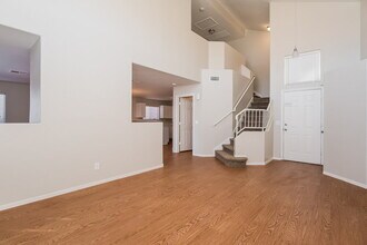 2110 Big Boulder Dr in North Las Vegas, NV - Building Photo - Building Photo