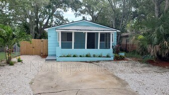 2510 38th St S in St. Petersburg, FL - Building Photo
